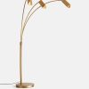 Lighting Soho Home | Selina Multi-Head Floor Lamp