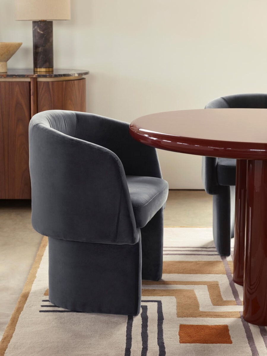 Furniture Soho Home | Morrell Dining Chair