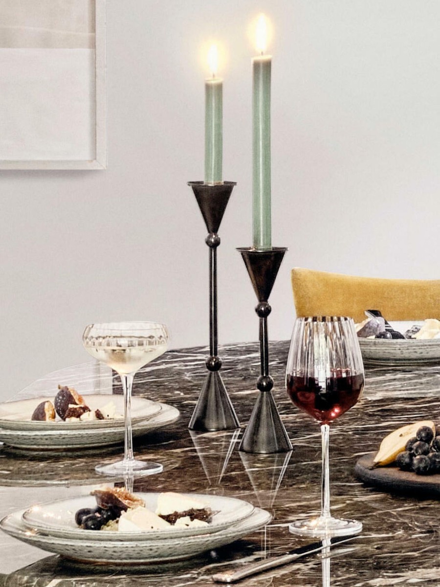 Dining Soho Home | Pembroke Red & White Wine Glass Set