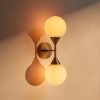 Lighting Soho Home | Spindle Wall Light