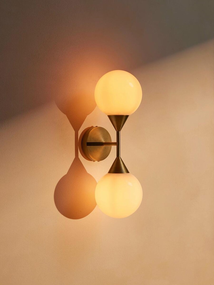 Lighting Soho Home | Spindle Wall Light