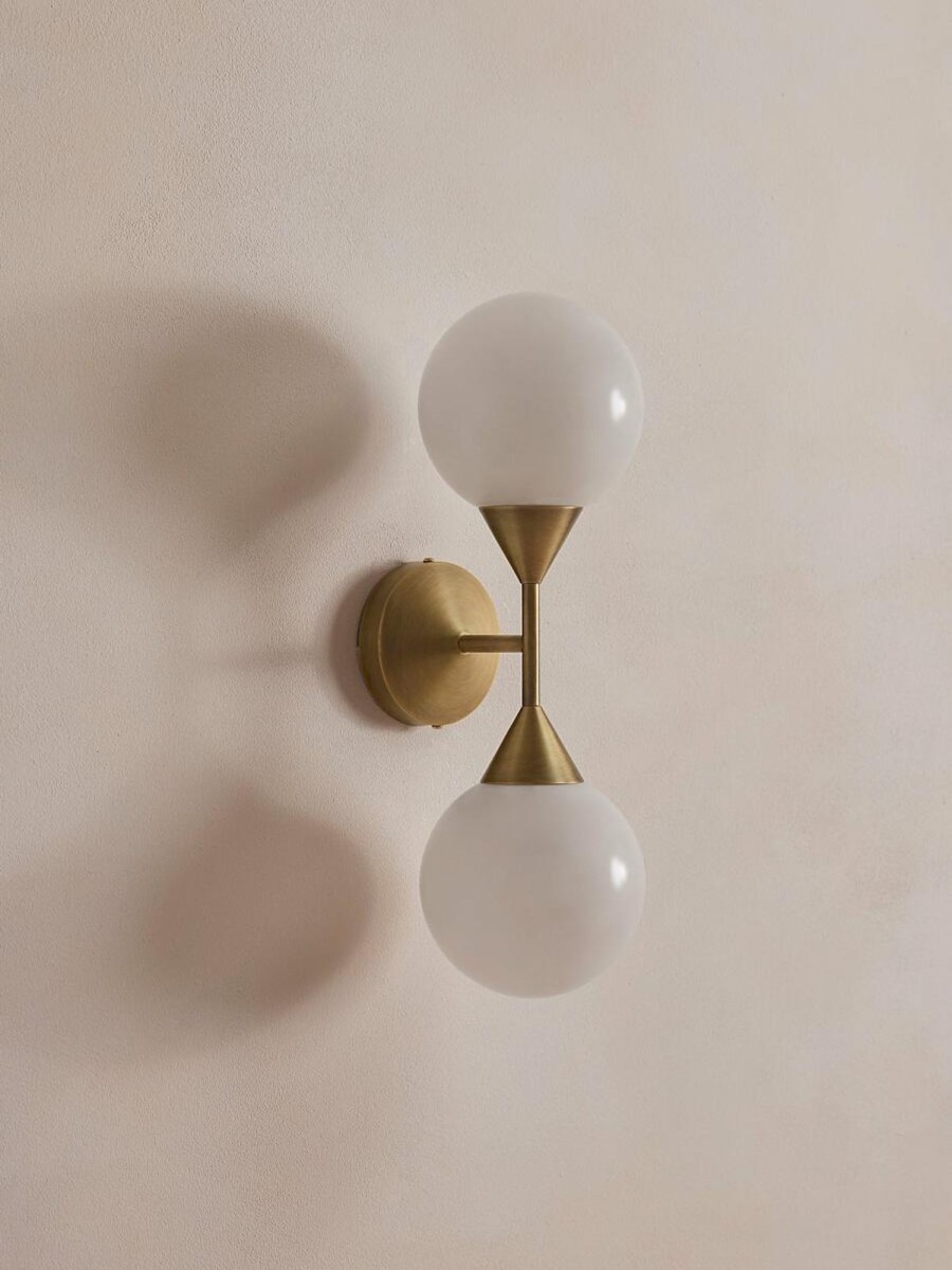 Lighting Soho Home | Spindle Wall Light