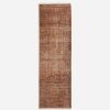 Textiles Soho Home | Bresle Runner, Rust