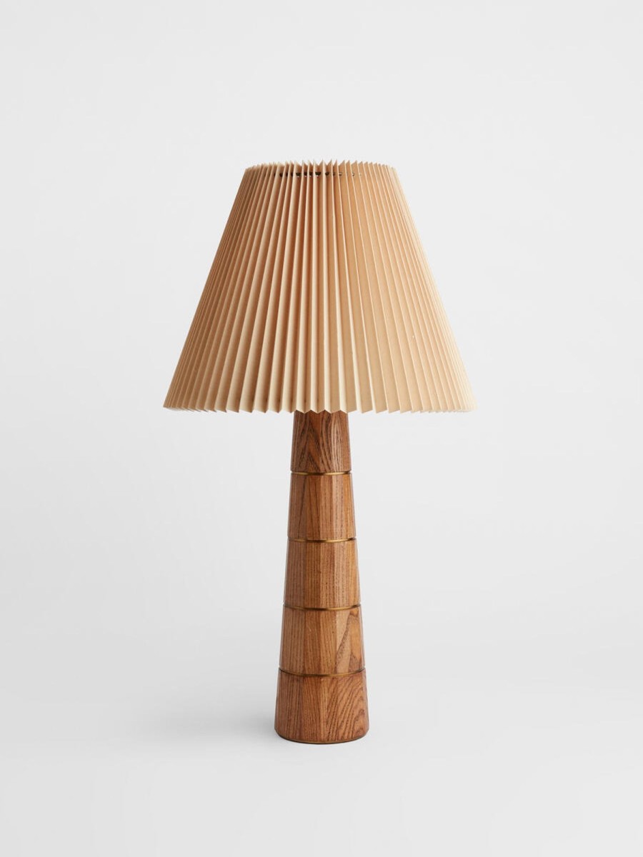 Lighting Soho Home | Facet Table Lamp