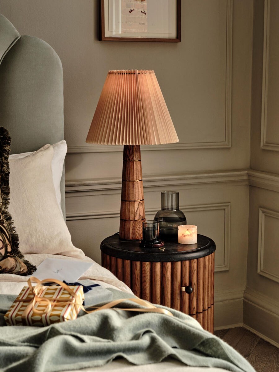 Lighting Soho Home | Facet Table Lamp