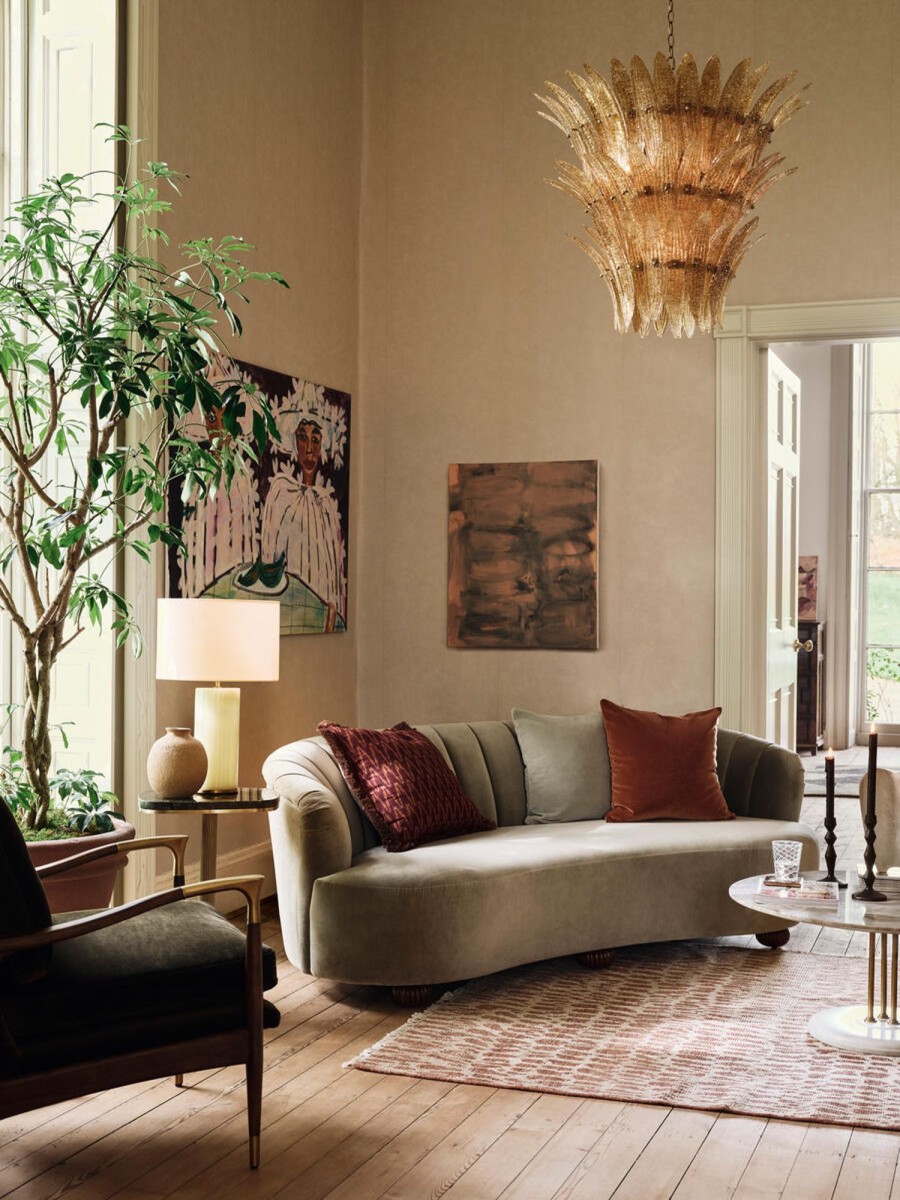 Lighting Soho Home | Treviso Chandelier