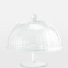 Dining Soho Home | Pembroke Cake Stand With Cloche