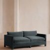 Furniture Soho Home | Ashford Three Seater Sofa