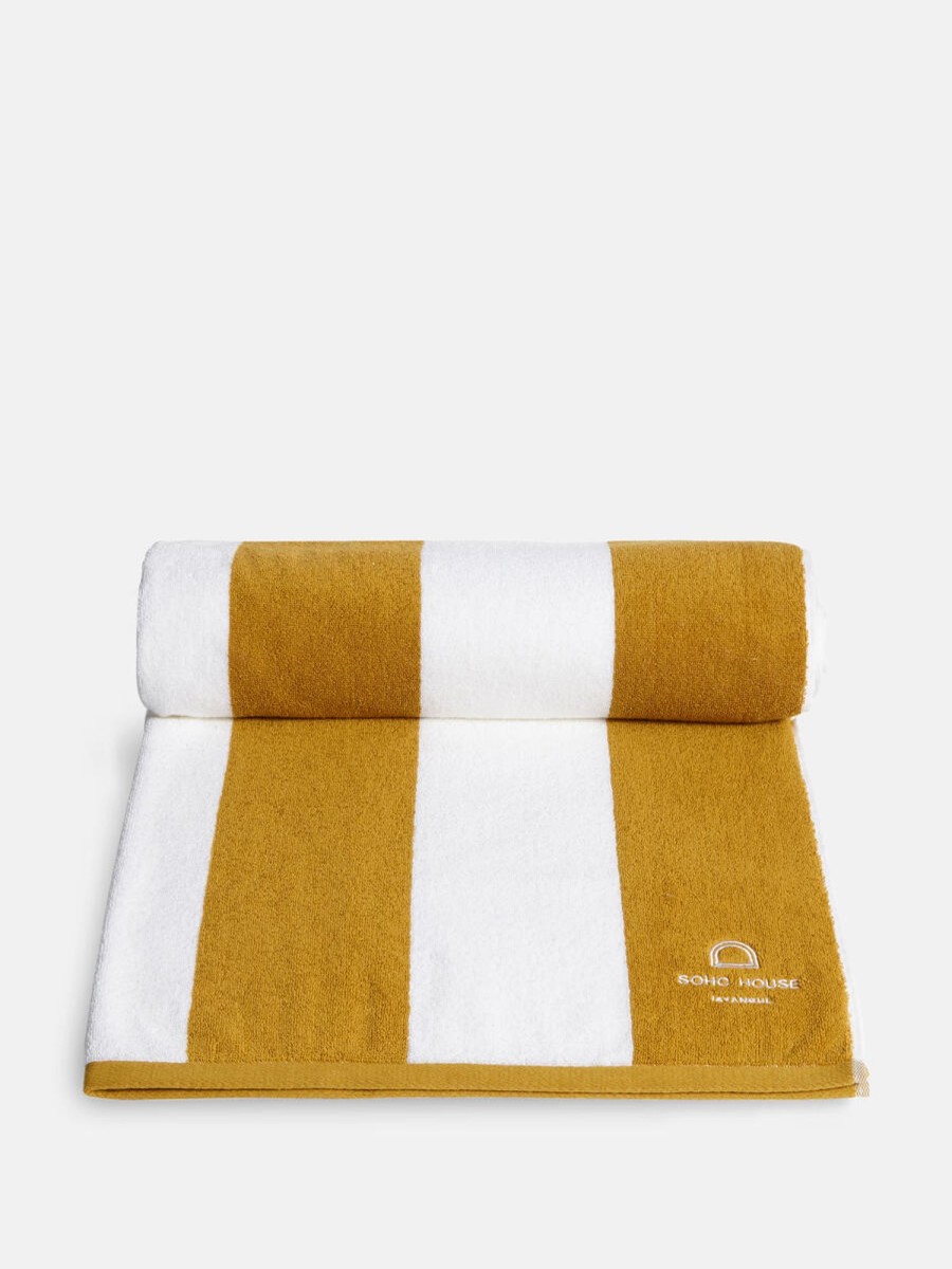 Bathroom Soho Home | House Pool Towel, Istanbul