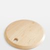 Dining Soho Home | Kinkell Maple Wooden Board, Large