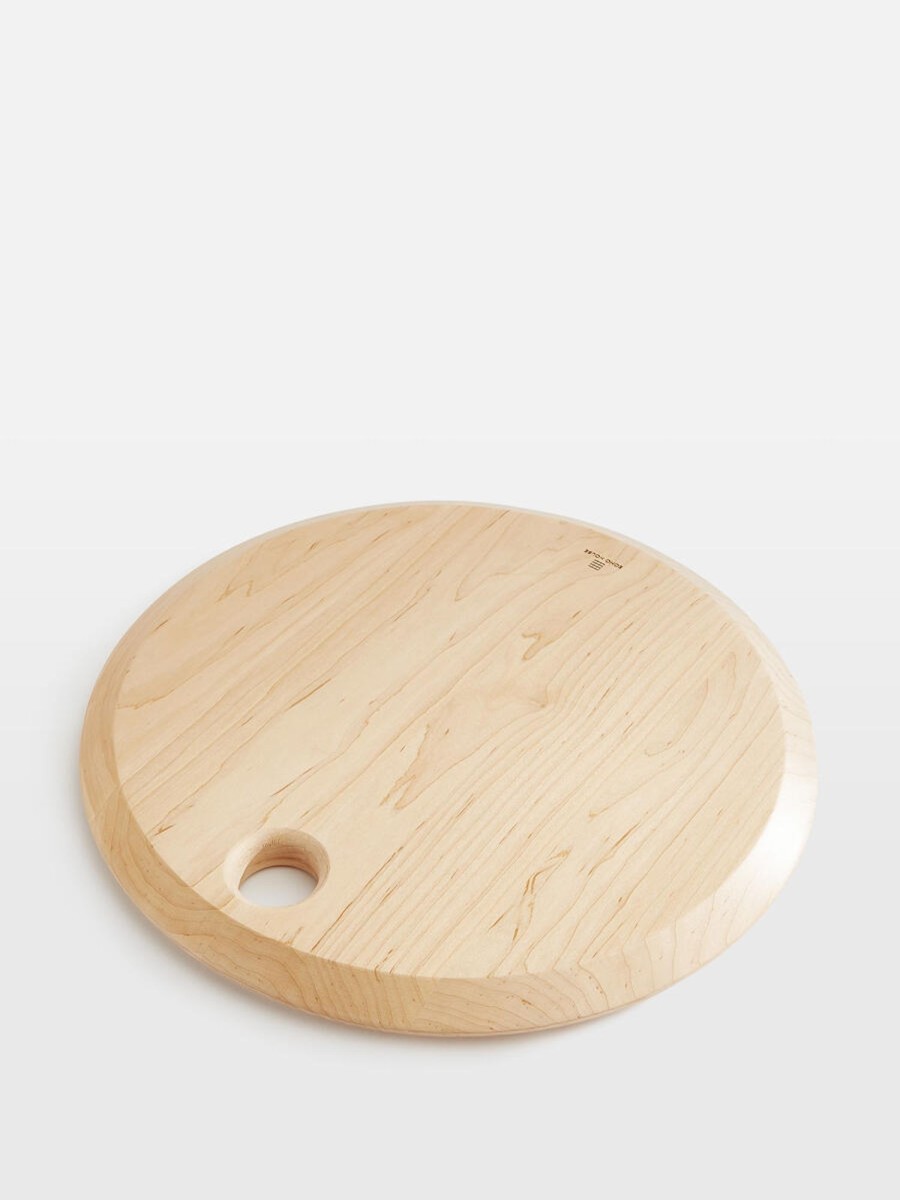 Dining Soho Home | Kinkell Maple Wooden Board, Large