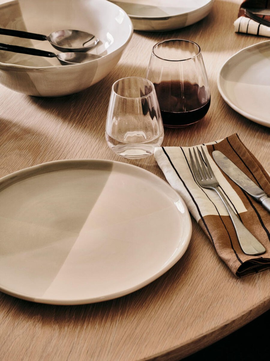 Dining Soho Home | Pembroke Stemless Wine Glass, Set Of Four