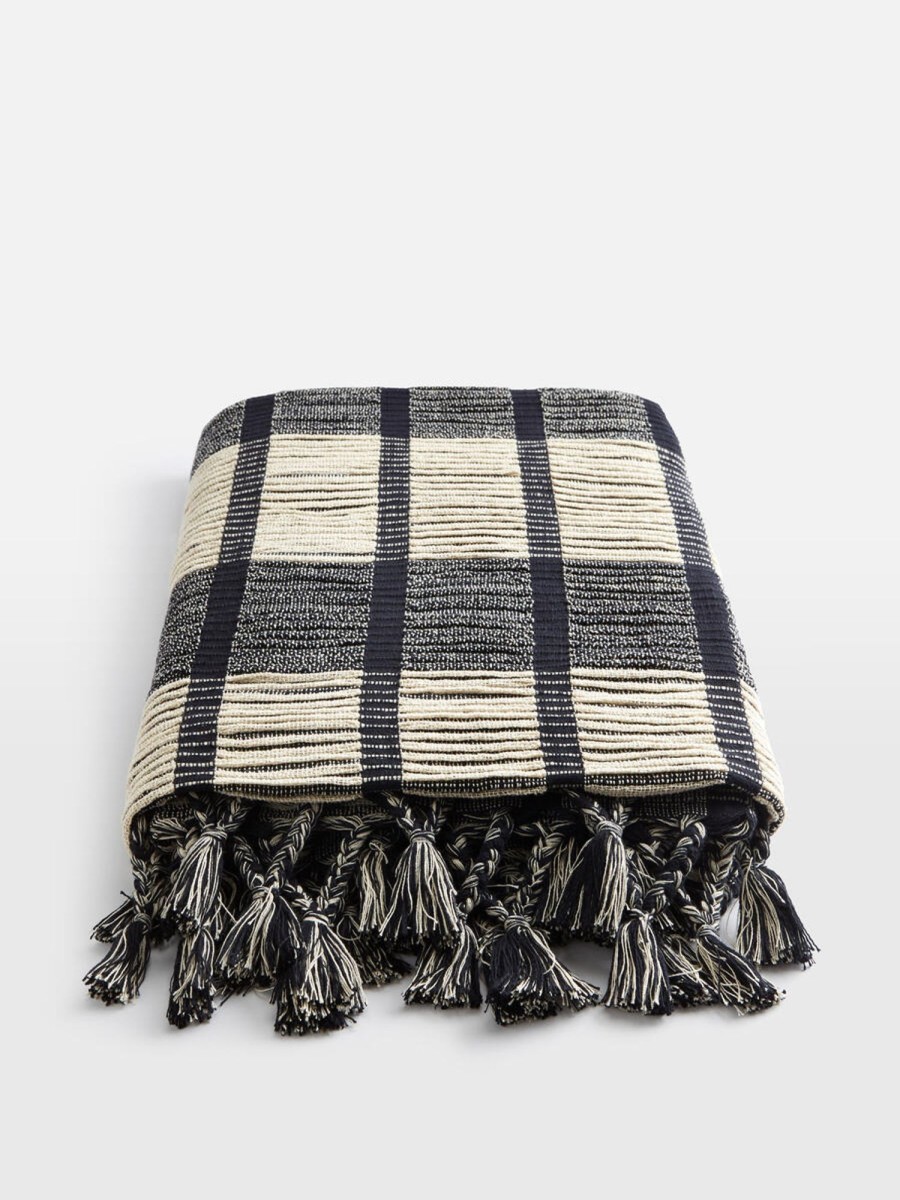 Textiles Soho Home | Aurelija Throw