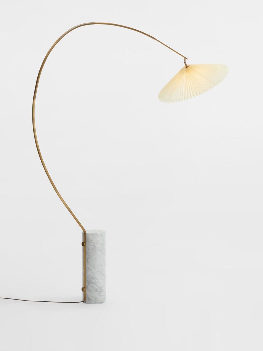 Lighting Soho Home | Arc Floor Lamp