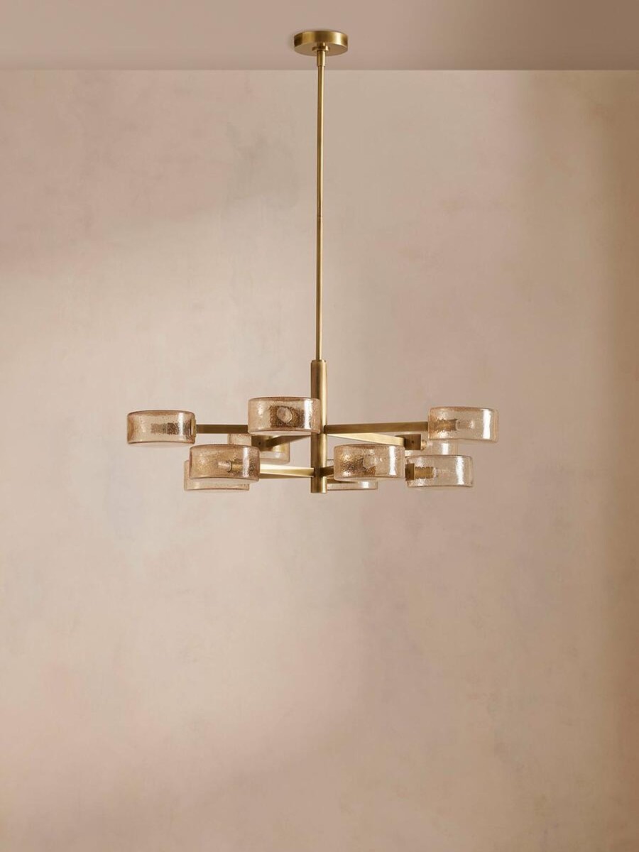 Lighting Soho Home | Laurel Chandelier