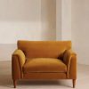 Furniture Soho Home | Reya Loveseat