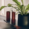 Decor Soho Home | Paradise Row Plant Pot Black