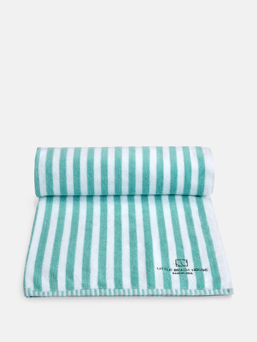 Bathroom Soho Home | House Pool Towel, Little Beach House Barcelona