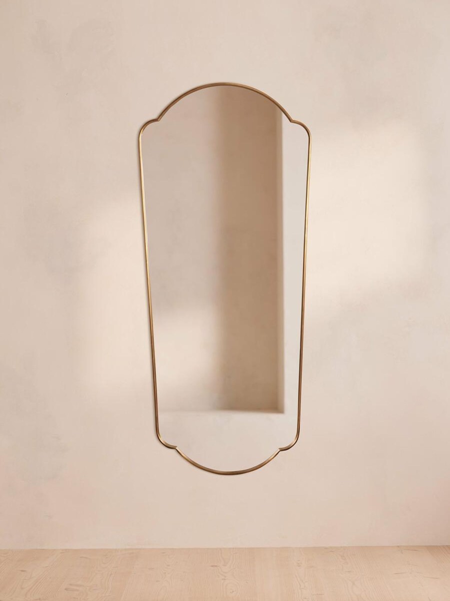 Decor Soho Home | Betty Mirror, Tall