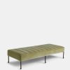 Furniture Soho Home | Poppy Daybed, Velvet