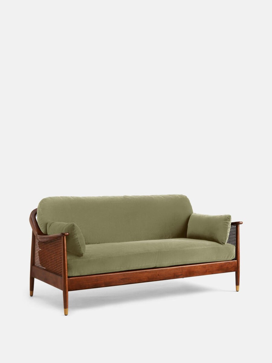 Furniture Soho Home | Atlanta Sofa