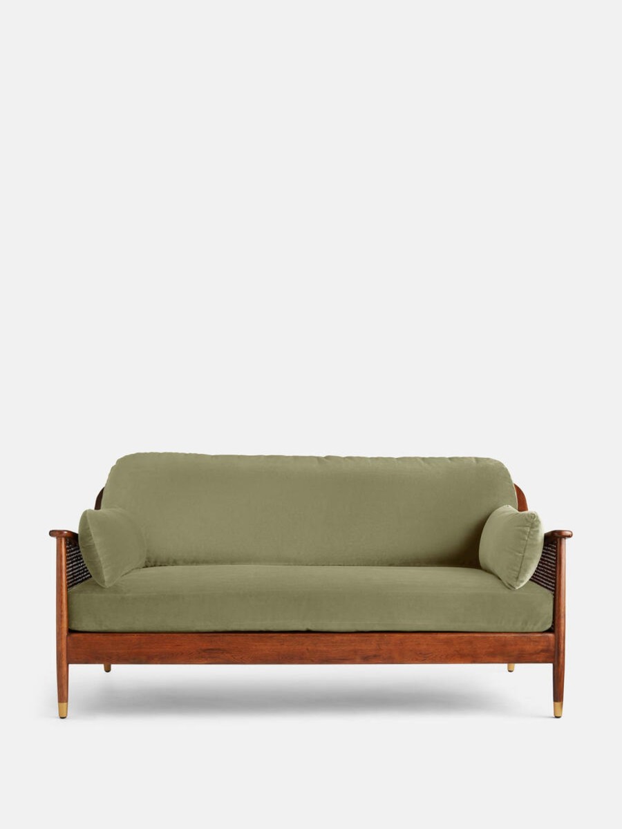 Furniture Soho Home | Atlanta Sofa