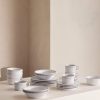 Dining Soho Home | Hillcrest White 20 Piece Dinnerware Set