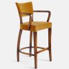 Furniture Soho Home | Molina Barstool