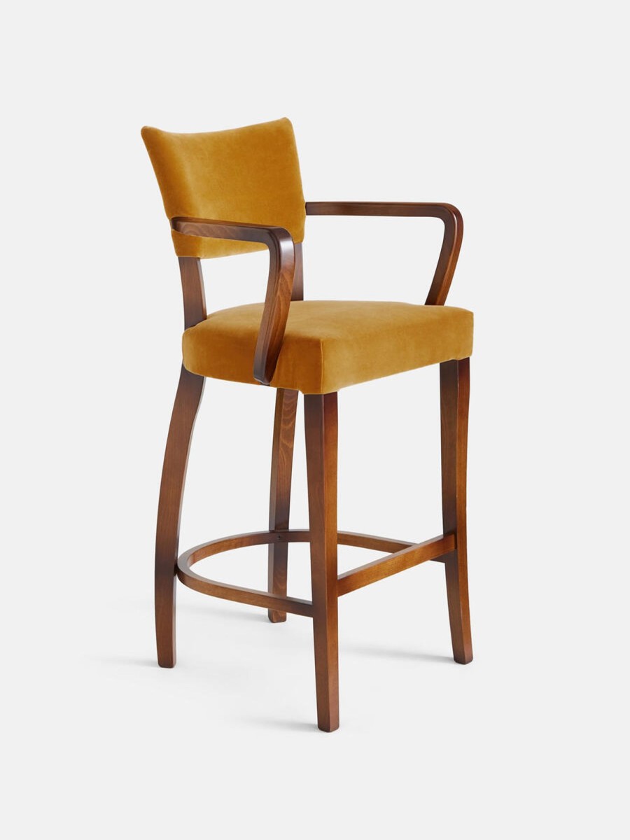 Furniture Soho Home | Molina Barstool