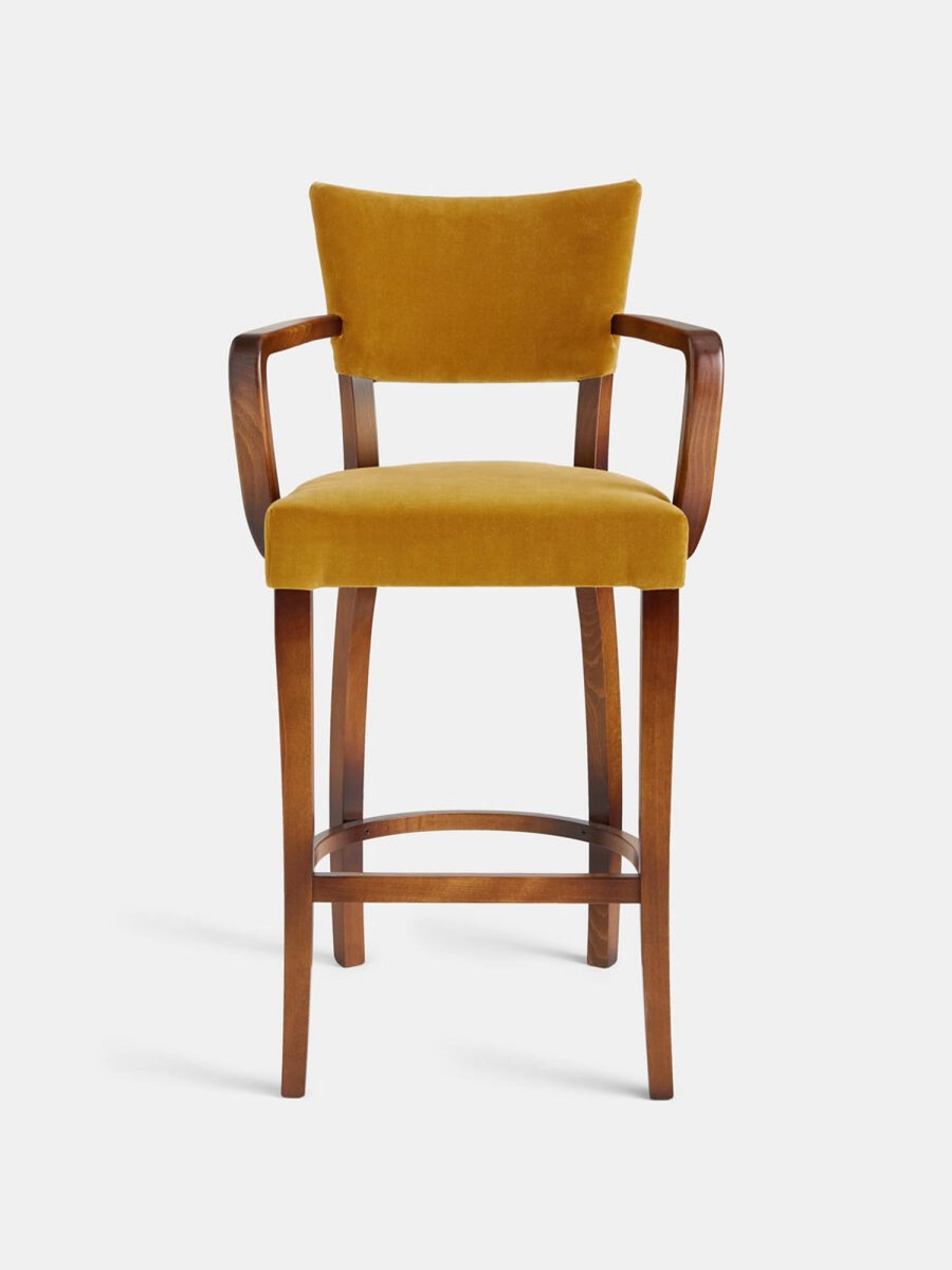 Furniture Soho Home | Molina Barstool