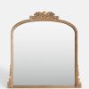 Decor Soho Home | Arielle Mirror, Short