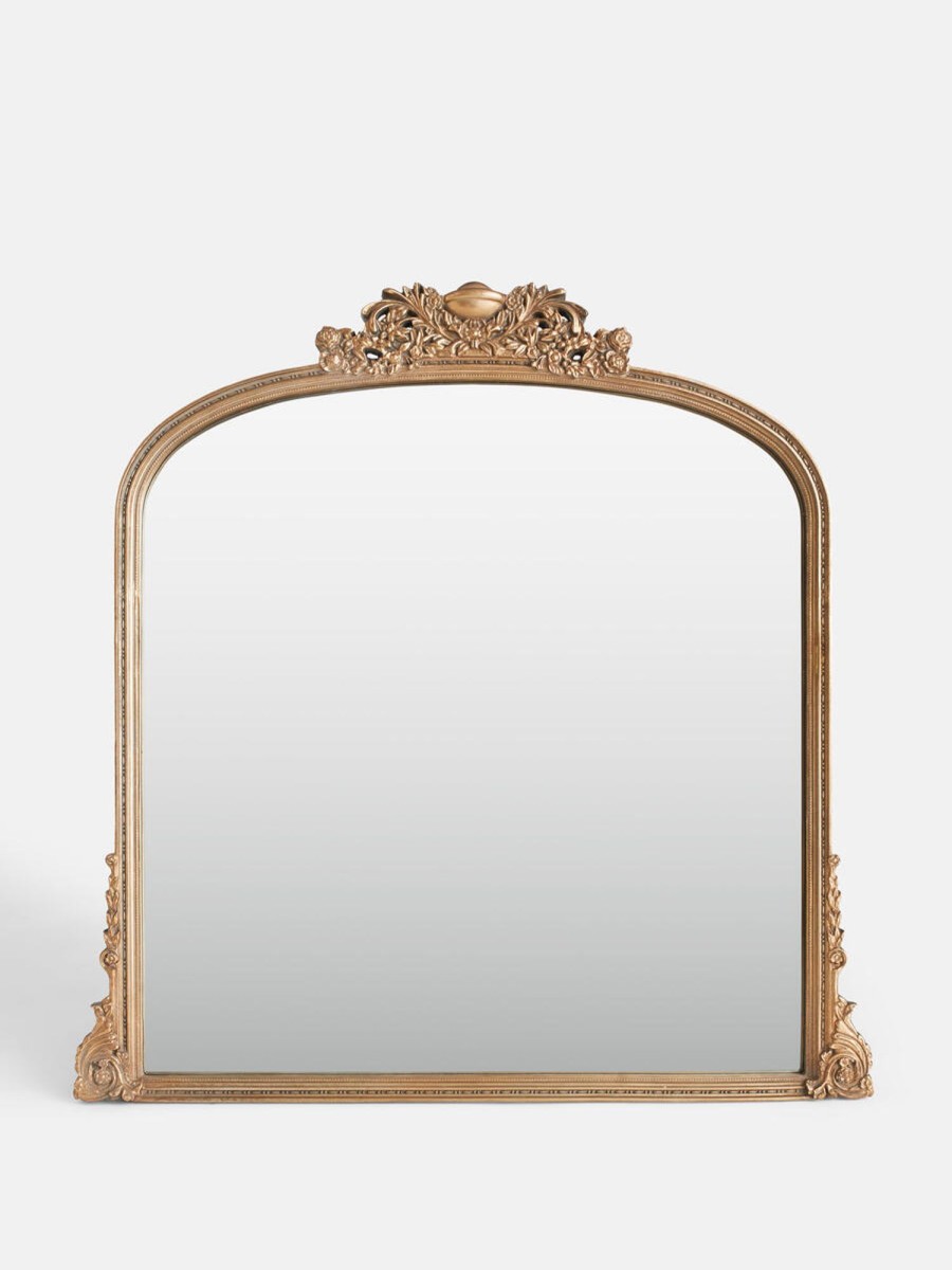 Decor Soho Home | Arielle Mirror, Short