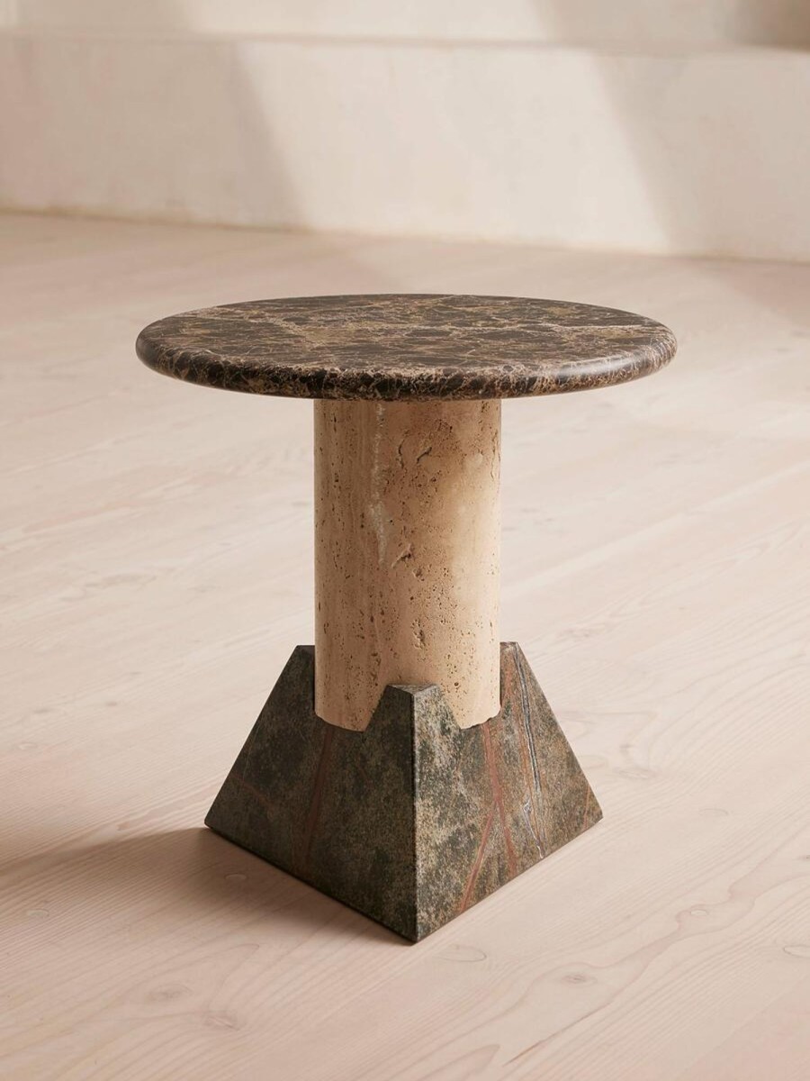 Furniture Soho Home | Thierry Side Table