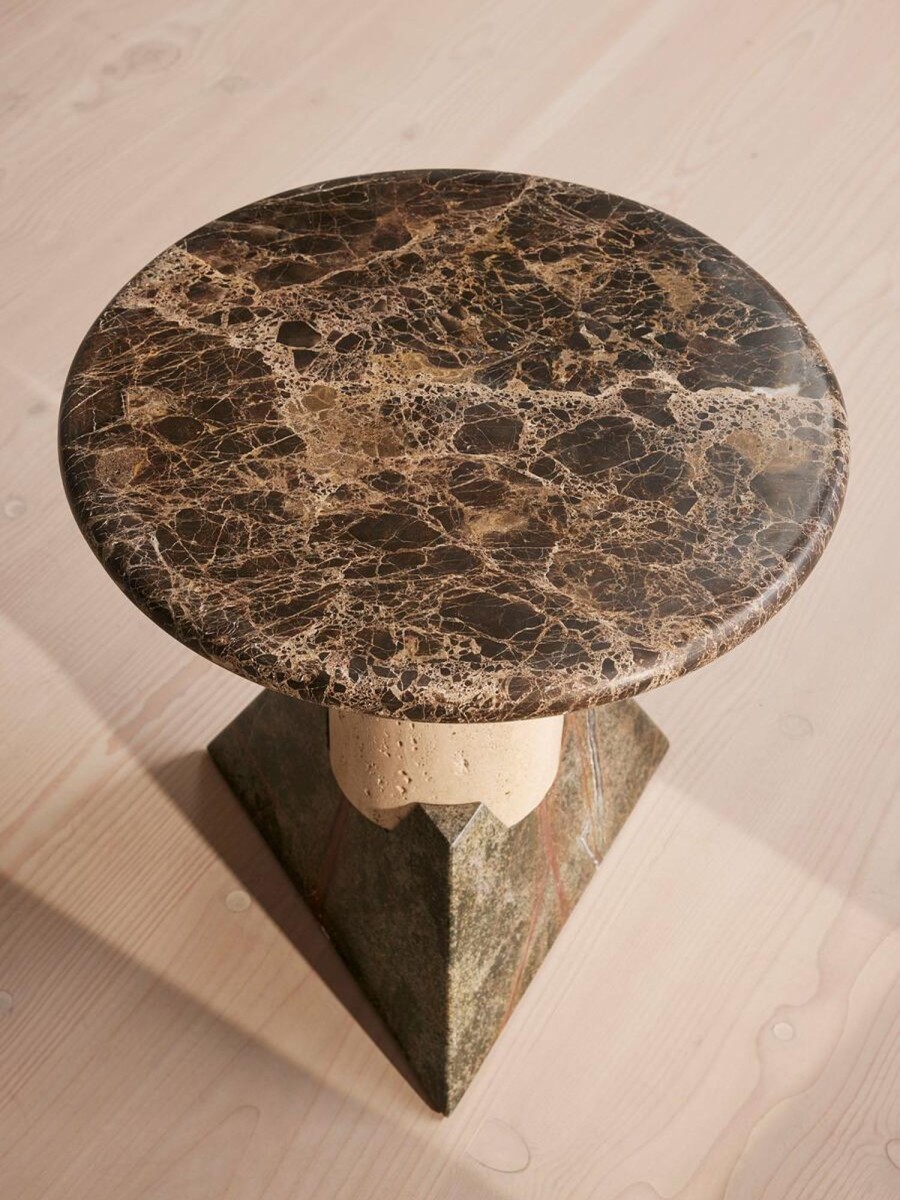 Furniture Soho Home | Thierry Side Table