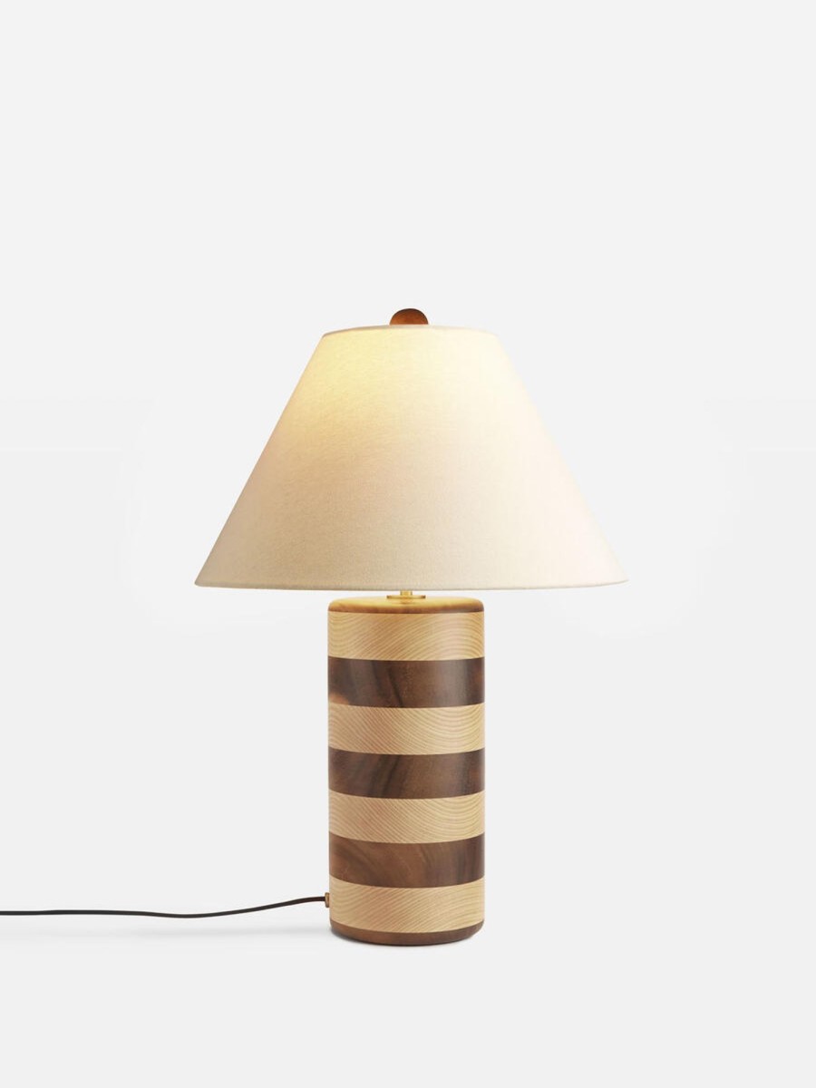 Lighting Soho Home | Anuel Table Lamp