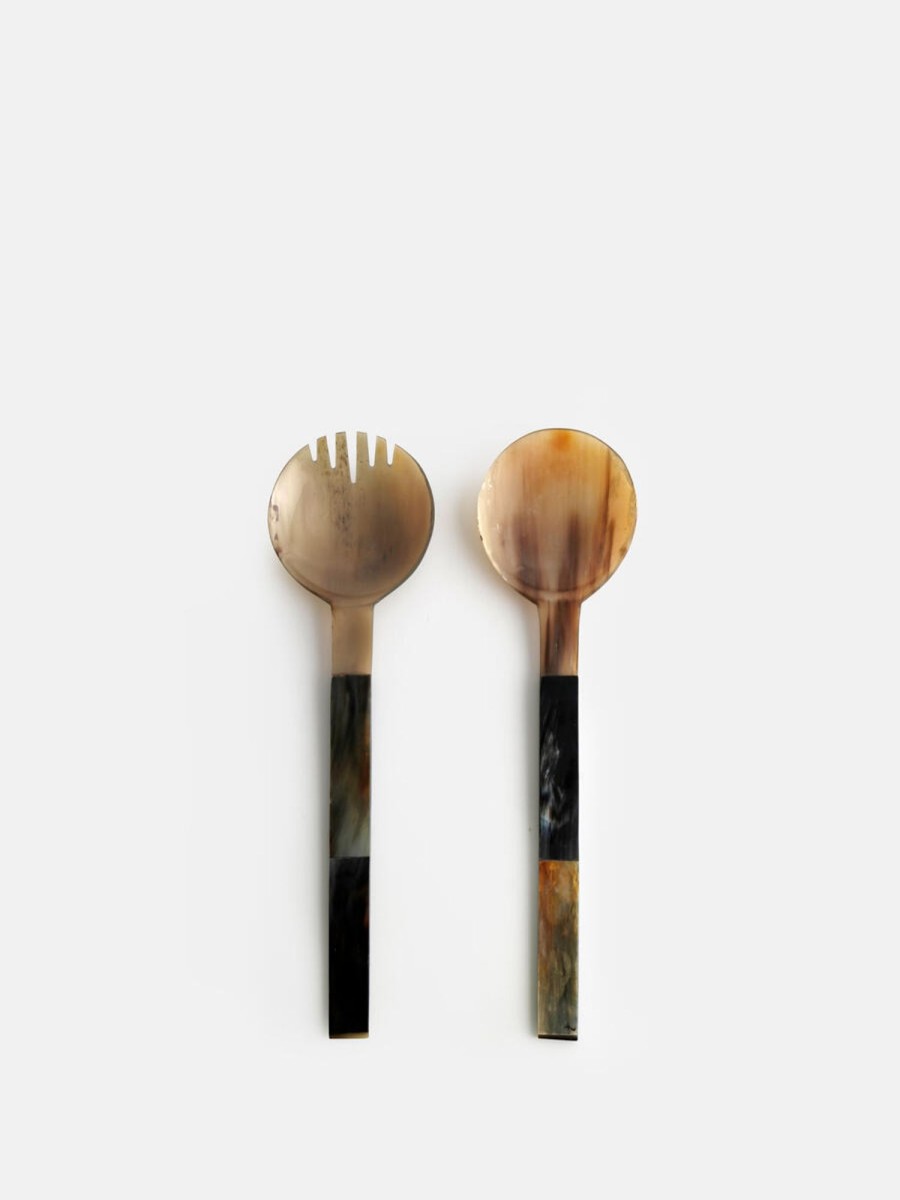 Dining Soho Home | Bassett Serving Set