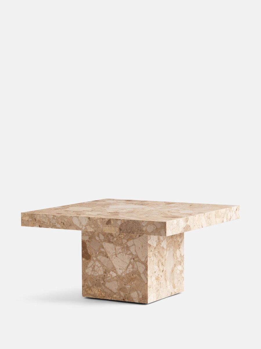 Furniture Soho Home | Phoenix Table, Kunis Brescia Marble, Low