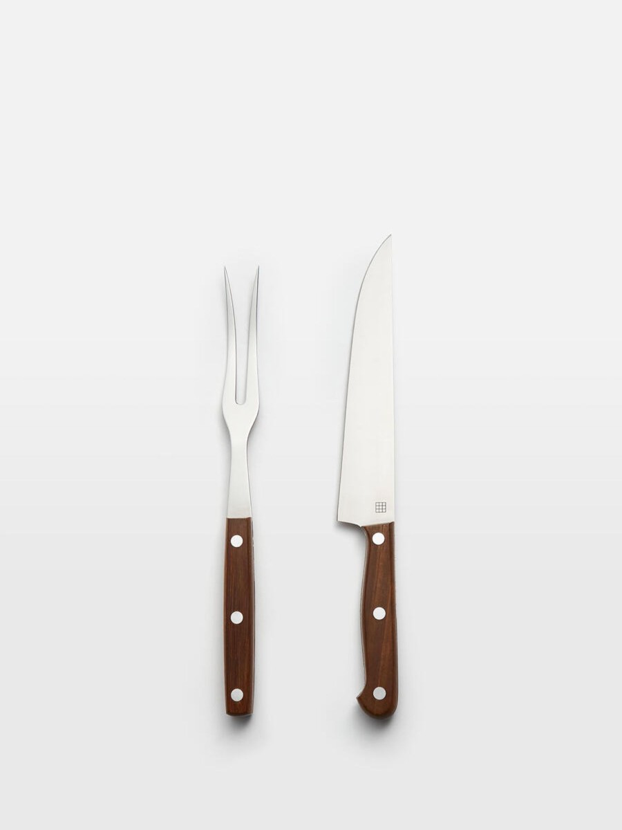 Dining Soho Home | Dawson Carving Knife, Set Of Two