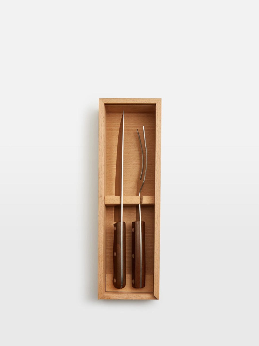 Dining Soho Home | Dawson Carving Knife, Set Of Two