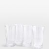 Dining Soho Home | Pembroke Highball Glass, Set Of Four