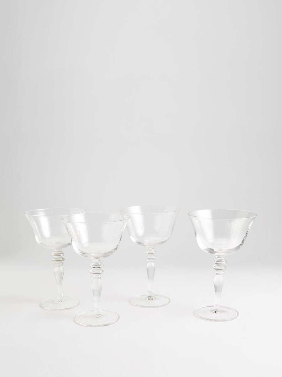 Dining Soho Home | Newington Coupe, Set Of Four