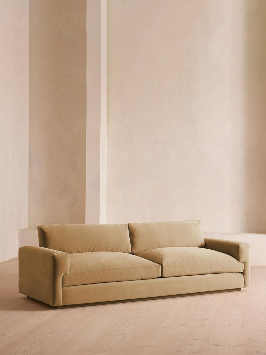 Furniture Soho Home | Mossley Sofa