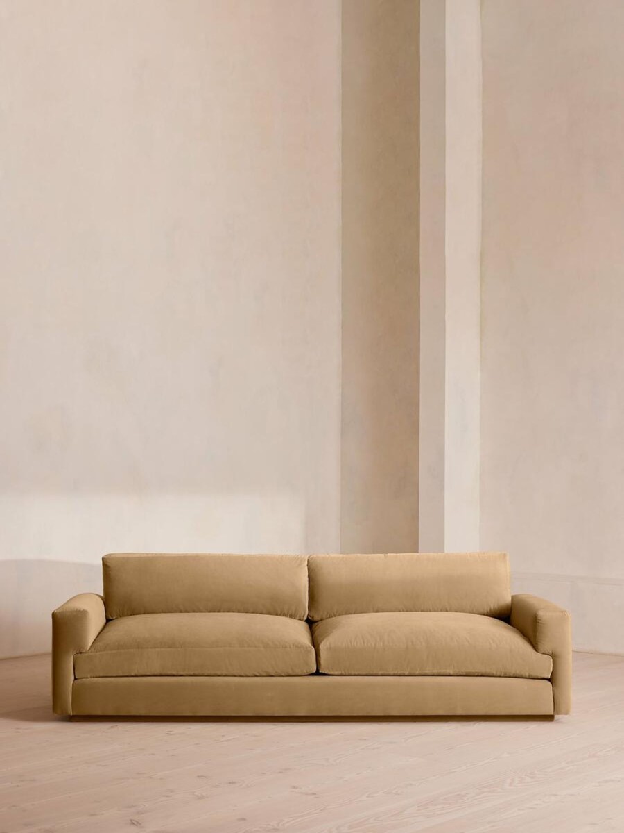 Furniture Soho Home | Mossley Sofa