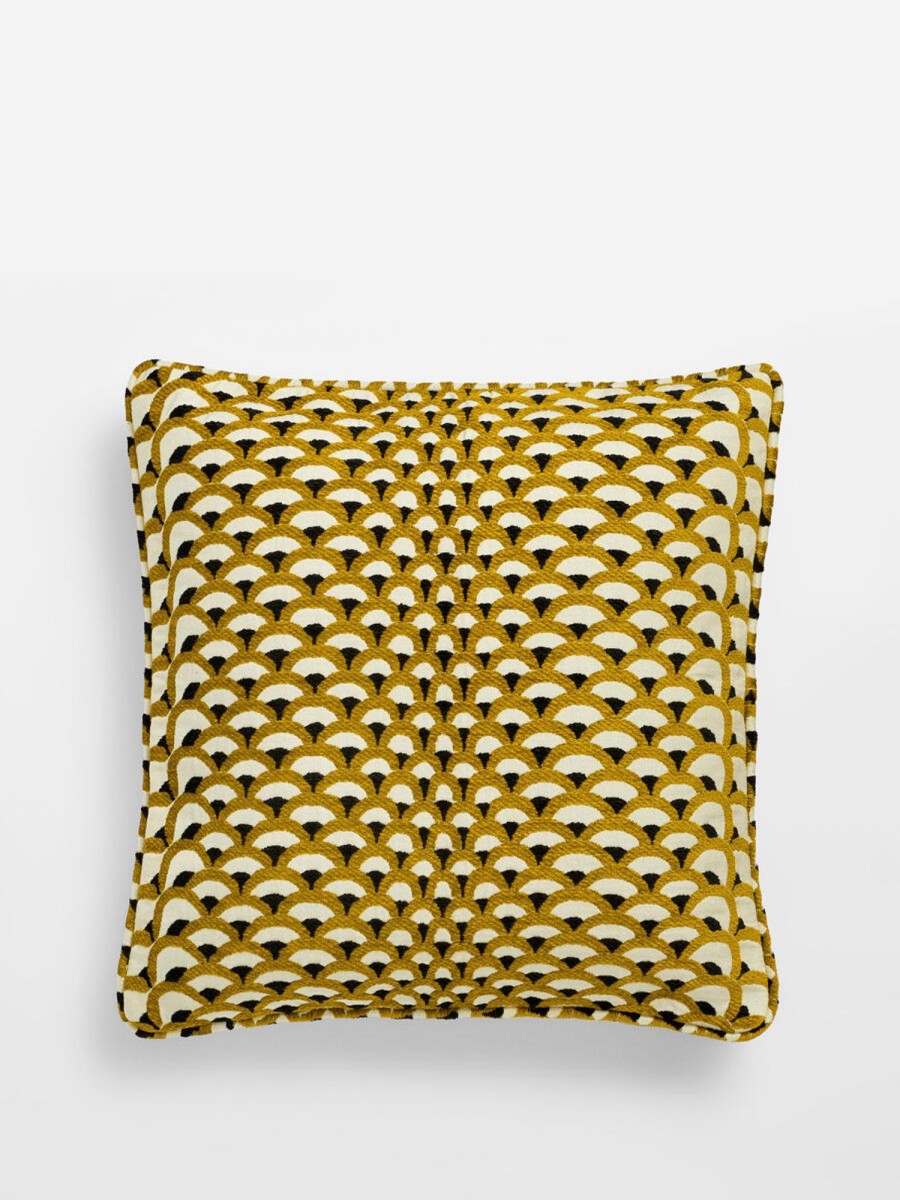 Textiles Soho Home | Pierre Frey Les Ecailles Cushion