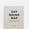 Decor Soho Home | Eat Drink Nap Book