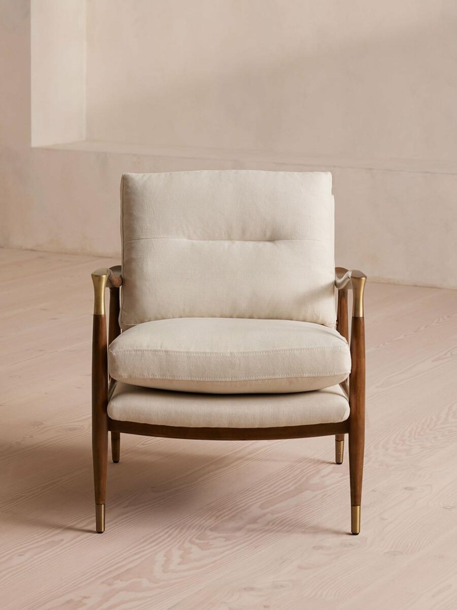 Furniture Soho Home | Theodore Armchair