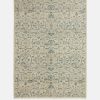 Textiles Soho Home | Silvanus Rug, Blue