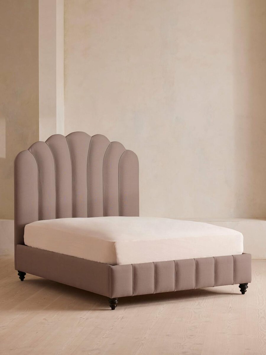 Furniture Soho Home | Manette Bed