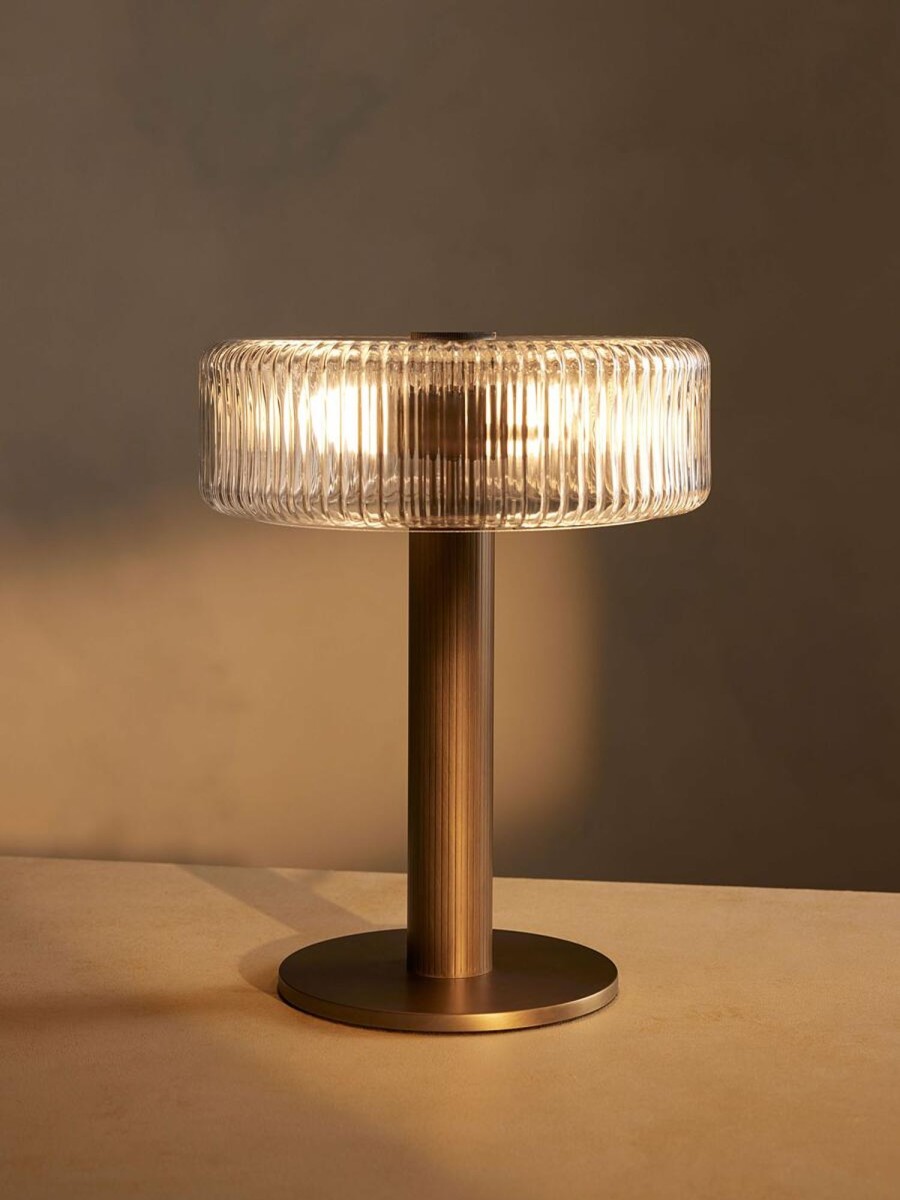 Lighting Soho Home | Renato Table Lamp