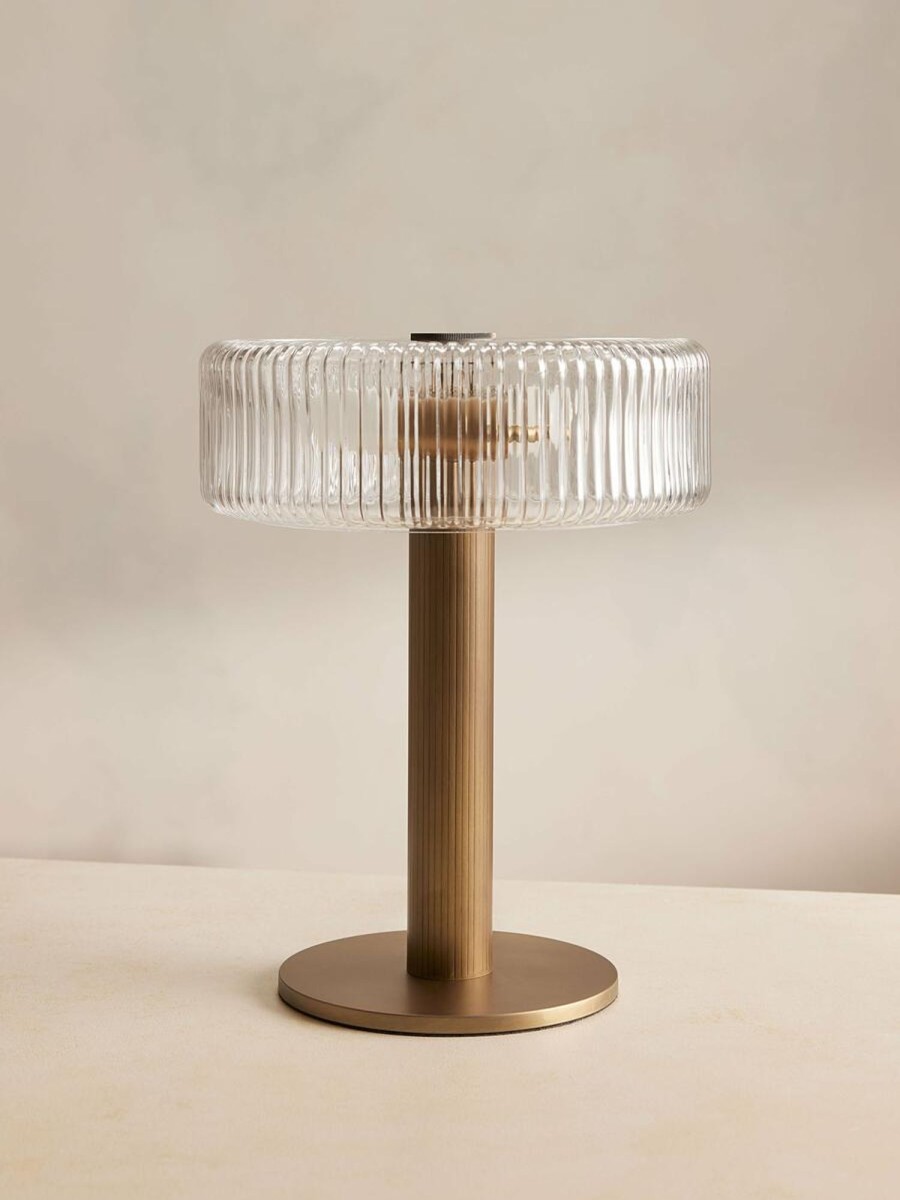 Lighting Soho Home | Renato Table Lamp